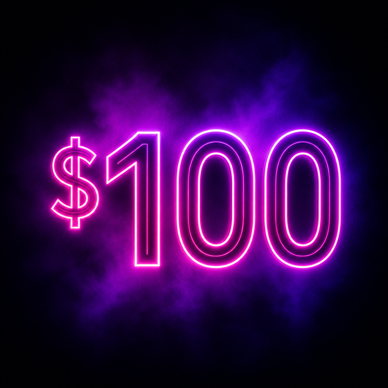A $100 credit to the Lenovo Brand Store